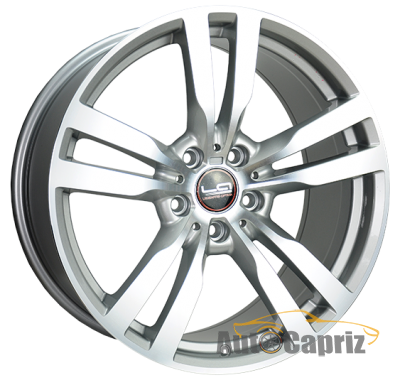 Диски Replica LegeArtis B99 SF R19 W10.0 PCD5x120 ET53.0 DIA74.1